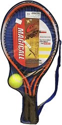 Комплект за тенис - детски аксесоар