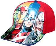 Детска шапка Avengers - Cerda - продукт