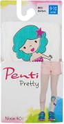 Детски фигурален чорапогащник Penti Pretty Nixie - 