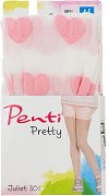 Детски фигурален чорапогащник Penti Pretty Juliet - продукт