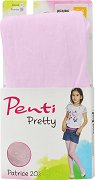 Детски фигурален чорапогащник Penti Pretty Patrice - 