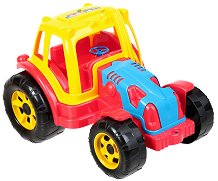 Детски трактор - 