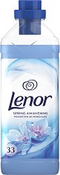 Омекотител за пране Lenor Spring Awakening - продукт