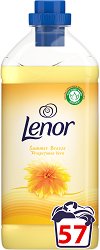 Омекотител за пране със свеж аромат - Lenor - 