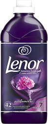 Омекотител за пране с флорален аромат - Lenor - 