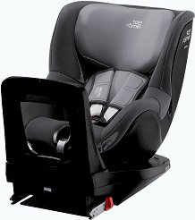 Детско столче за кола - Dualfix M i-Size - 