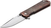   Boker Kihon Assisted Copper