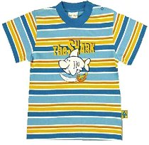 Детска тениска TUP-TUP - 