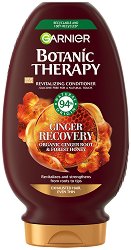 Garnier Botanic Therapy Ginger Recovery Revitalizing Conditioner - маска