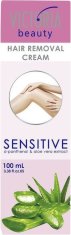 Victoria Beauty Sensitive Hair Removal Cream - душ гел
