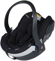 Бебешко кошче за кола - iZi Go Modular X1 i-Size: Fresh Black Cab - аксесоар