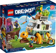 LEGO DreamZzz -     2  1 - 