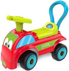 Детска кола за бутане Darpeje - Камион - 