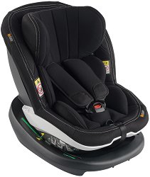 Детско столче за кола BeSafe iZi Modular X1 i-Size Premium Car Interior Black - 