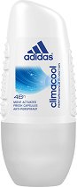 Adidas Women Climacool Anti-Perspirant Roll-On - 
