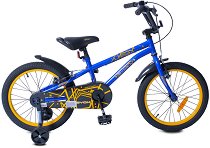 Детски велосипед BYOX Pixy 18"