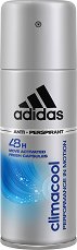 Adidas Men Climacool Anti-Perspirant - дезодорант