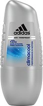 Adidas Men Climacool Anti-Perspirant Roll-On - 