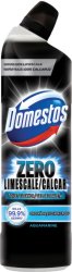 Препарат за тоалетна Domestos Zero - 