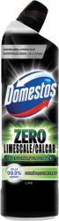 Препарат за тоалетна Domestos Zero - продукт