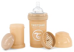 Бебешко шише Twistshake - продукт