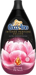 Омекотител за пране Coccolino Intense Perfume Deluxe - 