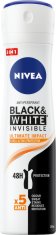 Nivea Black & White Ultimate Impact Anti-Perspirant - ролон