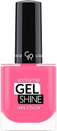 Golden Rose Extreme Gel Shine Nail Color - сенки