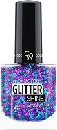 Golden Rose Extreme Glitter Shine Nail Lacquer - маска