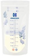 Торбички за кърма с термосензор Kikka Boo - продукт