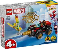 LEGO Marvel Super Heroes -     - 