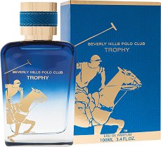 Beverly Hills Polo Club Trophy EDP - продукт