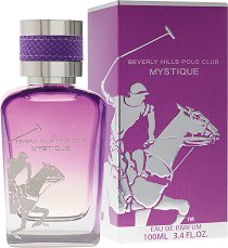 Beverly Hills Polo Club Mystique EDP - продукт