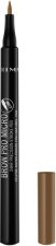 Rimmel Brow Pro Micro 24HR Precision Stroke Pen - 