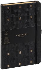     Castelli Weaving Gold - 