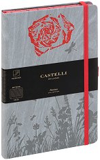     Castelli Rose - 