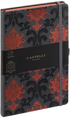     Castelli Baroque Copper - 