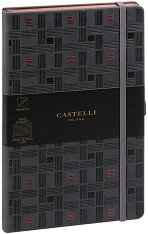     Castelli Weaving Copper - 