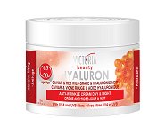 Victoria Beauty Hyaluron Anti-Wrinkle Cream 50+ - сапун