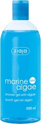 Ziaja Marine Algae Shower Gel - маска