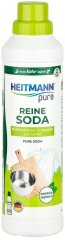 Течна калцирана сода - Heitmann Pure - ластик