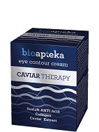 Bio Apteka Caviar Therapy Eye Contour Cream - 