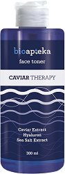 Bio Apteka Caviar Therapy Face Toner - 