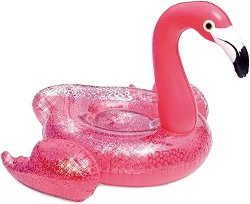 Надуваем дюшек Polygroup - Фламинго - 