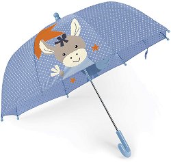 Детски чадър Sterntaler - играчка