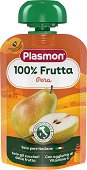 Plasmon - Плодова закуска с круши - 