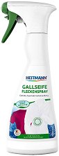 Течен сапун за премахване на петна - Heitmann Gаll Soap - продукт