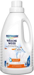 Добавка за бяло пране Heitmann - продукт