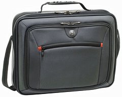 Бизнес чанта за лаптоп 15.6" и 16" Wenger Insight