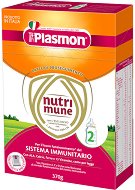 Адаптирано преходно мляко Plasmon Nutrimune 2 - продукт